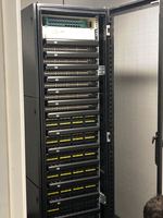 布線施工 AP 監控 設備安裝