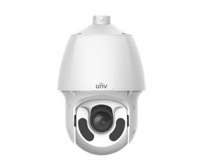 IPC-E616-IR系列 600萬星光級紅外球形網絡攝像機