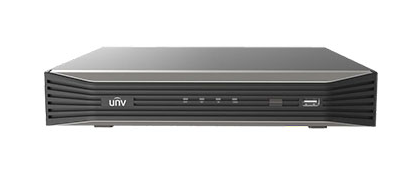 NVR-B200-E1-C系列 网络视频录像机