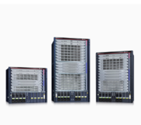 CloudEngine S12700E系列交換機