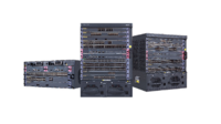 H3C S7500X系列高端多業(yè)務路由交換機
