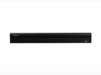 DH-NVR5232-4K 2盤位基礎型H.265 NVR