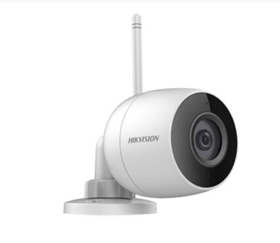 DS-2CD2025D-IW2 200万1/2.7”CMOS ICR筒型无线网络摄像机
