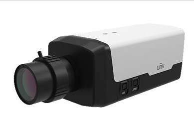 HIC5681 4K星光宽动态深度智能枪式网络摄像机