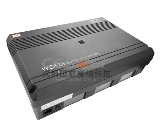 WS824(10D)型增强型