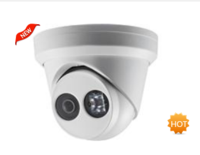 DS-2CD2346(D)WD-I 400萬星光級1/2.7”CMOS ICR日夜型半球型網絡攝像機