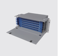 ODF子框型光纖分線盒