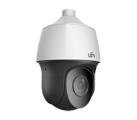 IPC633SR-X33DU-DT 300萬星光級33倍紅外球型網絡攝像機