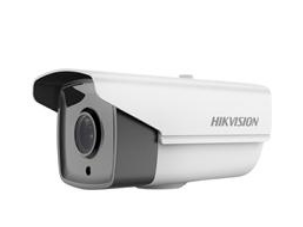 DS-2CD2T35(D)-I3/I5/I8 300万1/3"CMOS红外防水ICR日夜型筒型网络摄像机