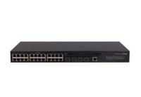 H3C S5120V2-LI系列全千兆網管接入交換機