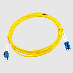跳线―单模光纤跳线（OS2）