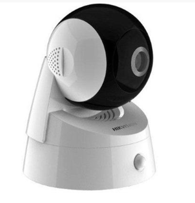 DS-2CD2Q10FD-IW 100万1/4" CMOS ICR日夜型半球网络摄像机