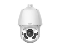 IPC-B612-IR系列 200萬星光寬動態變焦紅外球型網絡攝像機