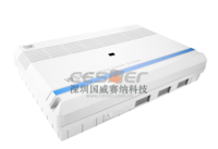 WS824(10)H型集團電話系統