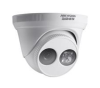 DS-2CD2320(D)-I 200萬1/2.7”CMOS ICR日夜型半球型網絡攝像機