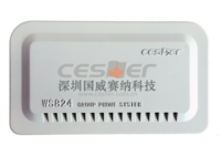 WS824-F208型集團電話系統