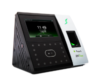 中控門禁 藍牙智能云考勤機FACE6