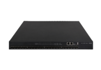 H3C S6520X-SI系列新一代萬兆多速率交換機