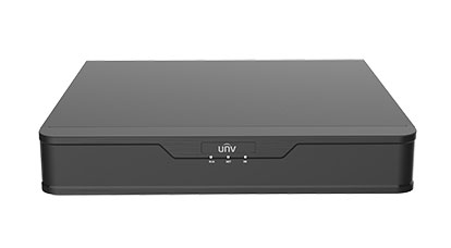 NVR301-D2系列 网络视频录像机