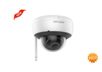 DS-2CD2125D-IW2 200萬1/2.7”CMOS ICR半球型無線網絡攝像機