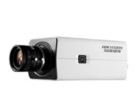 DS-2CD2820FWD 200萬1/3" CMOS ICR日夜型槍型網絡攝像機
