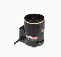 DH-OPT-127F2712D-IR4MP 大華1/2.7英寸2.7-12mm焦段400萬鏡頭