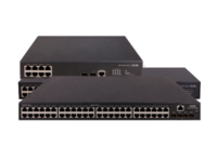 H3C S5120V2-SI系列全千兆網管接入交換機